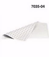 Safti-grip Bathmat Pack of 4 mats